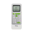 Ar Condicionado 36000 Btus Split Cassete Inverter Tcl Frio R-