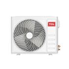 Ar Condicionado 36000 Btus Split Piso Teto Inverter Tcl Frio