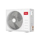 Ar Condicionado 36000 Btus Split Piso Teto Inverter Tcl Frio
