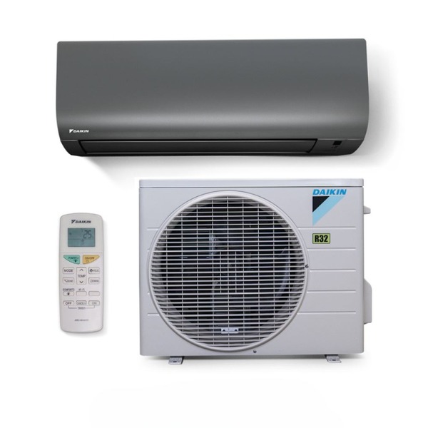 Ar Condicionado 9000 Btus Inverter Daikin Ecoswing Smart Gold