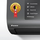 Ar Condicionado 9000 Btus Inverter Daikin Ecoswing Smart Gold