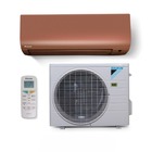 Ar Condicionado 9000 Btus Inverter Daikin Ecoswing Smart Gold