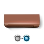 Ar Condicionado 9000 Btus Inverter Daikin Ecoswing Smart Gold