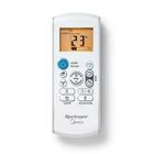 Ar Condicionado  Piso Teto Carrier Space 36000 Btus Frio 38kc