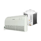 Ar Condicionado  Piso Teto Hitachi Primairy 36000 Btu/h Quent