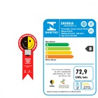 Ar Condicionado  Piso Teto Hitachi Primairy 36000 Btus Frio S