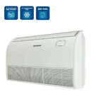 Ar Condicionado  Piso Teto Hitachi Primairy 48000 Btu/h Frio