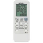 Ar Condicionado  Piso Teto Hitachi Primairy 58000 Btus Frio S