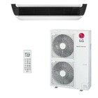 Ar Condicionado  Piso Teto Inverter 48000 Btus Lg Quente/frio