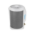 Ar Condicionado Air Volution Inverter 12000BTUs Frio 220V Midea