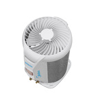 Ar Condicionado Air Volution Inverter 12000BTUs Frio 220V Midea