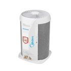 Ar Condicionado Air Volution Inverter 9000BTUs Frio 220V Midea