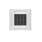 Ar Condicionado Bi Split Cassete Lg 1x9000 Btus 1x12000 Btus