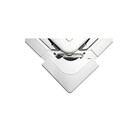 Ar Condicionado Bi Split Cassete Lg 1x9000 Btus 1x12000 Btus