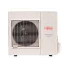 Ar Condicionado Bi Split Inverter Fujitsu 2x24000 Btus Quente