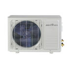 Ar Condicionado Britânia 18000btus Bac18000ifm9w Inverter 220v