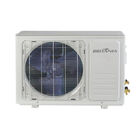 Ar Condicionado Britânia 24000btus Bac24000ifm9w Inverter 220v