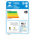 Ar Condicionado Britânia 24000btus Bac24000ifm9w Inverter 220v