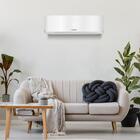 Ar-condicionado Britânia 9000 Btu/h Frio Branco Bac9000tfm12