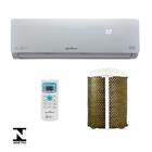 Ar-condicionado Britânia Inverter 9000btu Frio Branco Bac9000