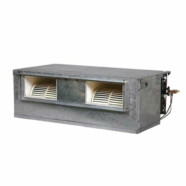 Ar Condicionado Built-in Versatile Carrier 30.000 Btu Frio 22