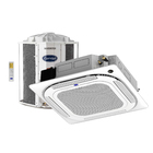 Ar Condicionado Cassete 23000 BTUs Quente e Frio Branco 220V Split Midea