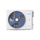 Ar Condicionado Cassete 24000 BTUs Frio Branco 220V Plus KD Elgin