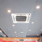 Ar Condicionado Cassete 24000 Btus Inverter 4 Vias Q/f Carrie