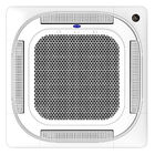 Ar Condicionado Cassete 24000 Btus Inverter 4 Vias Q/f Carrie