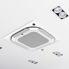 Ar Condicionado Cassete 36000 Btus Inverter 4 Vias F Carrier