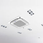 Ar Condicionado Cassete 36000 Btus Inverter 4 Vias Frio Carri