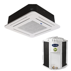 Ar Condicionado Cassete 36000BTUs Quente e Frio 220V Carrier