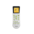 Ar Condicionado Cassete 48000 BTUs Frio Branco 220V Plus KD Elgin