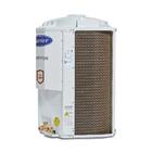 Ar Condicionado Cassete 4 Vias 36.000 Btu Inverter Frio Carri