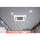 Ar Condicionado Cassete 4 Vias 36.000 Btu Inverter Frio Carri