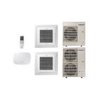 Ar Condicionado Cassete 4 Vias Inverter Samsung Windfree Wifi