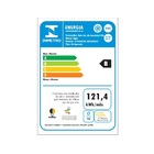 Ar Condicionado Cassete 60000 BTU's Frio 220V Inverter Elgin