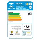 Ar Condicionado Cassete Inverter 30000 Btus Quente E Frio Dai