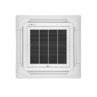 Ar Condicionado Cassete Inverter 36000 Btus Lg Q/f 220v Monof