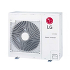 Ar Condicionado Cassete Inverter 36000 Btus Lg Q/f 220v Monof