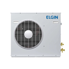 Ar Condicionado Cassete Inverter Frio 60000 BTUs 220V Mono Elgin