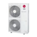 Ar Condicionado Cassete Lg Inverter 47000 Btus Quente E Frio