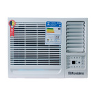 Ar Condicionado De Janela  Mecânico 12.000 Btus 110v  Frio (1