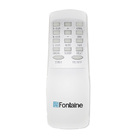 Ar Condicionado De Janela  Mecânico 12.000 Btus 110v  Frio (1