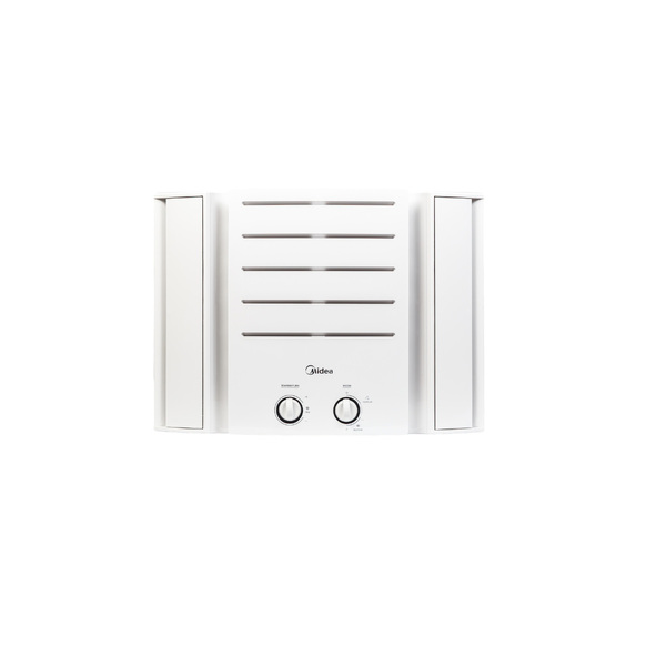 Ar-condicionado de Janela Rotativo Ar Frio 12000BTUs 110V Ar Janela Midea