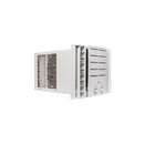 Ar-condicionado de Janela Rotativo Ar Frio 7500BTUs 220V Ar Janela Midea