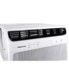 Ar Condicionado De Janela Hisense Wi-fi 10.000 Btu/h Frio Mon