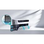 Ar Condicionado De Janela Hisense Wi-fi 10.000 Btu/h Frio Mon