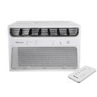 Ar Condicionado De Janela Hisense Wi-fi 10.000 Btu/h Frio Mon