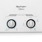 Ar Condicionado De Janela Springer Midea 10.000 Btus Quente e
